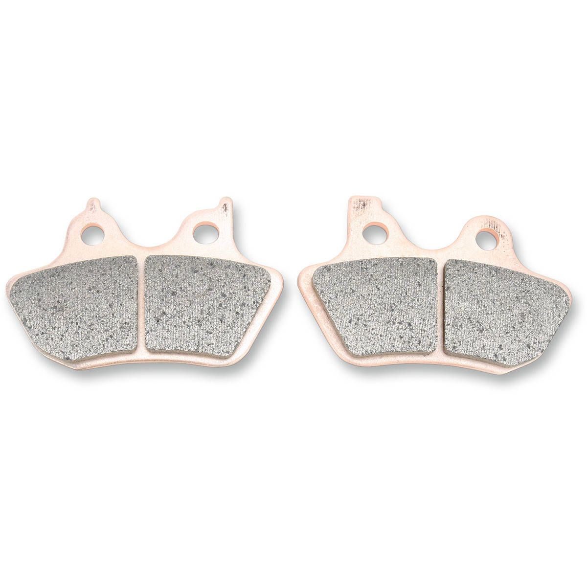 BRAKE PAD - SINTERED-18-