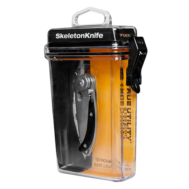 True Utility Knives