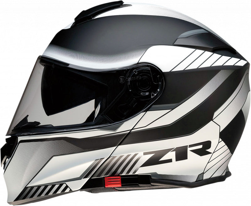Z1R Solaris EC Scythe White / Black
