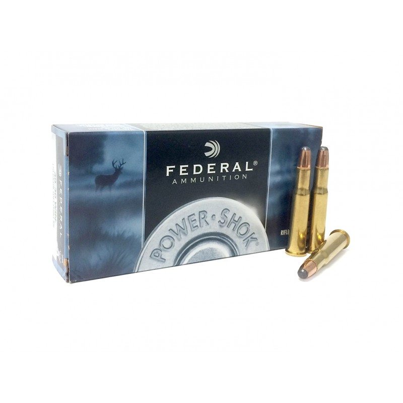Ammunition