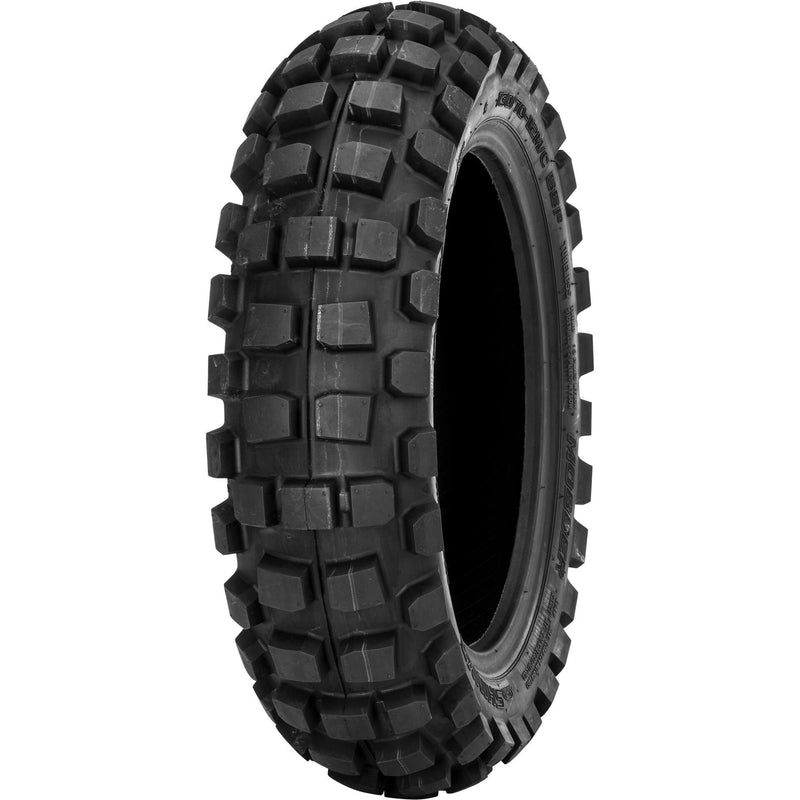SCOOTER TIRE / OFF ROAD 120/70-12