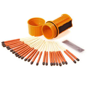 Stormproof Matches