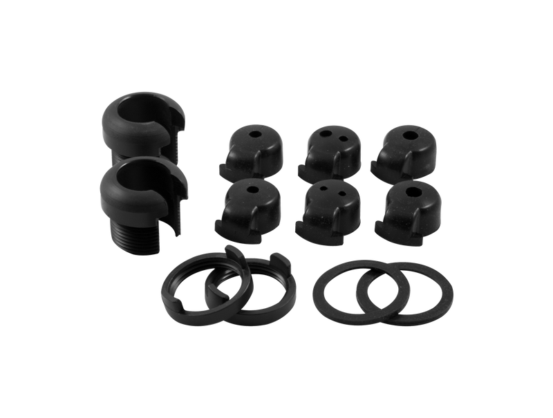 Wilderness Systems Through-Hull Wiring Kit