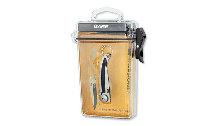 True Utility Knives