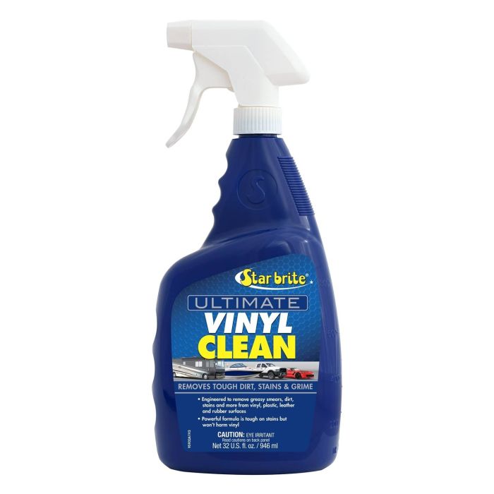 ULTIMATE VINYL CLEAN 945ML, 96232