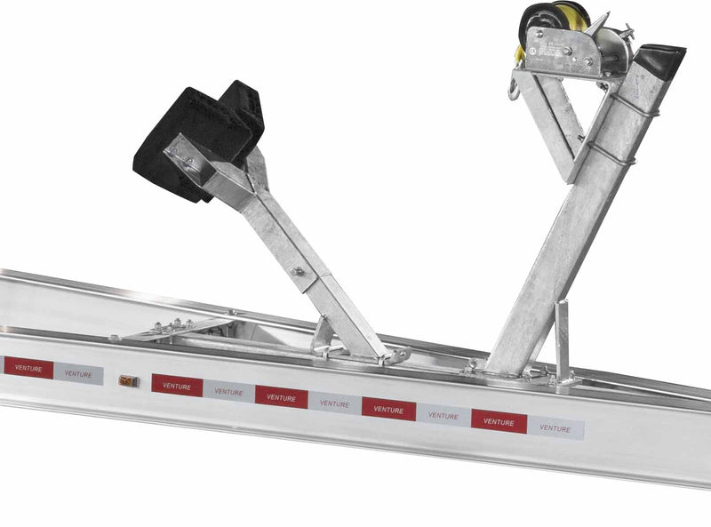 BOW STOP ASSEMBLY