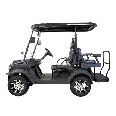 2023 GMF2X Electric Golf Cart