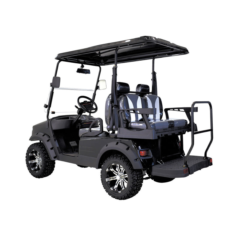 2023 GMF2X Electric Golf Cart