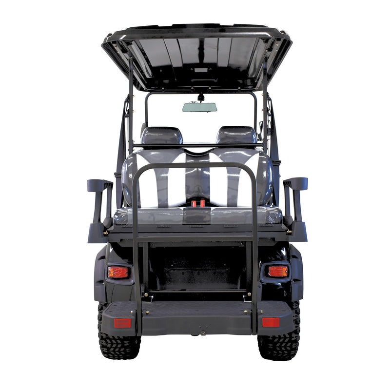 2023 GMF2X Electric Golf Cart