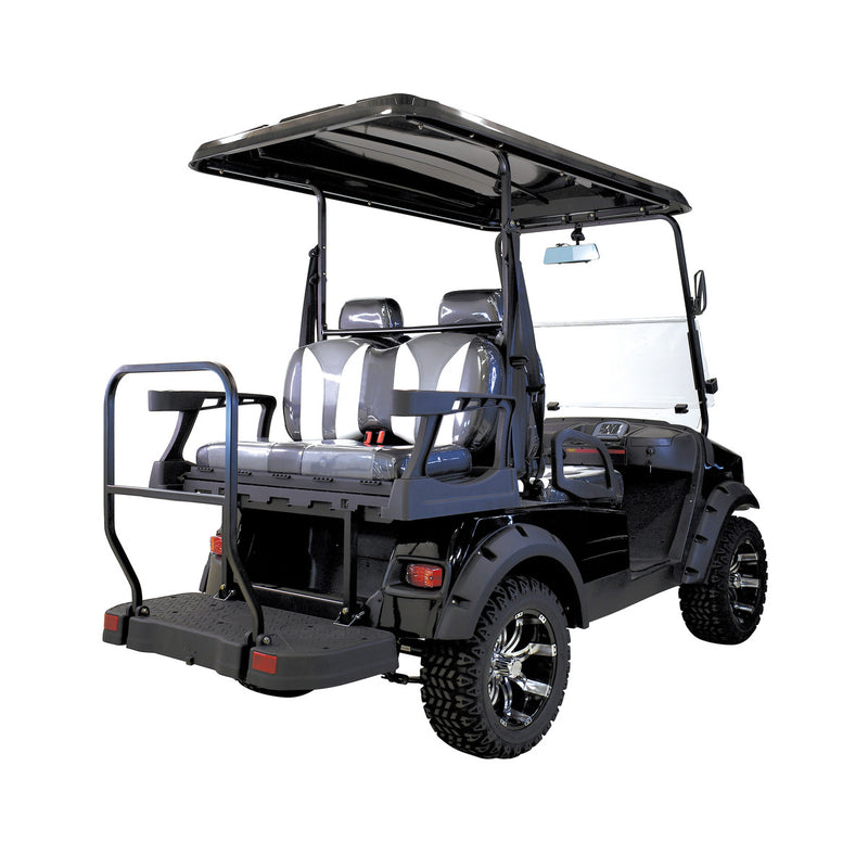 2023 GMF2X Electric Golf Cart