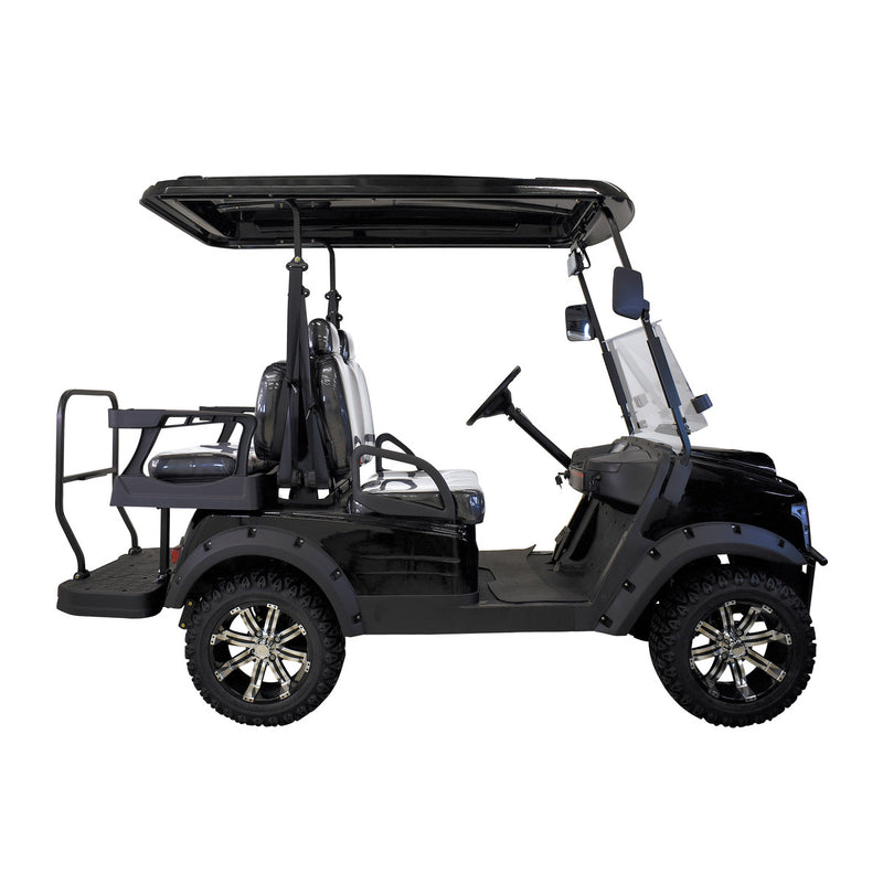 2023 GMF2X Electric Golf Cart