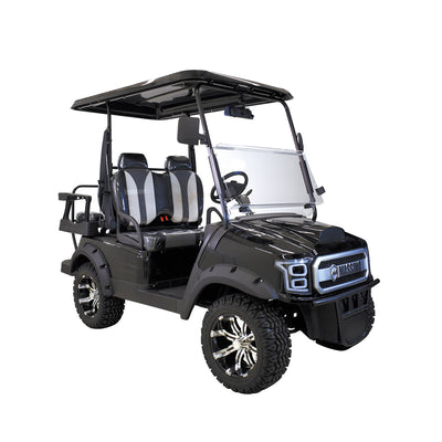 2023 GMF2X Electric Golf Cart