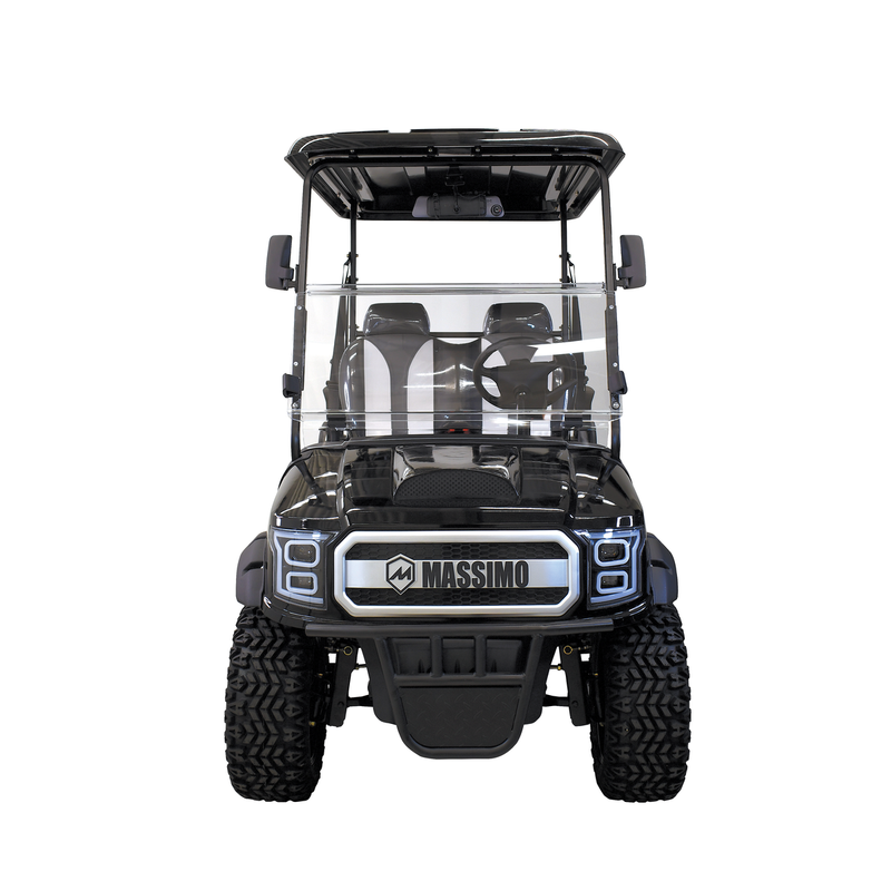 2023 GMF2X Electric Golf Cart