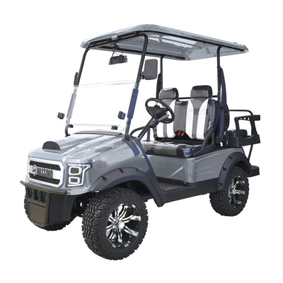 2023 GMF2X Electric Golf Cart