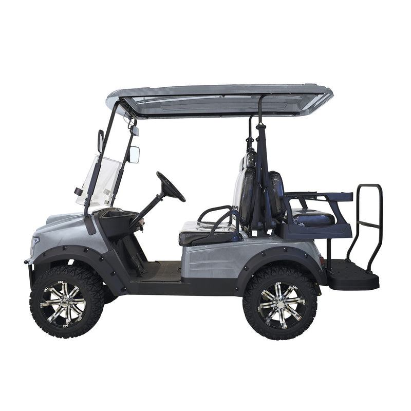 2023 GMF2X Electric Golf Cart