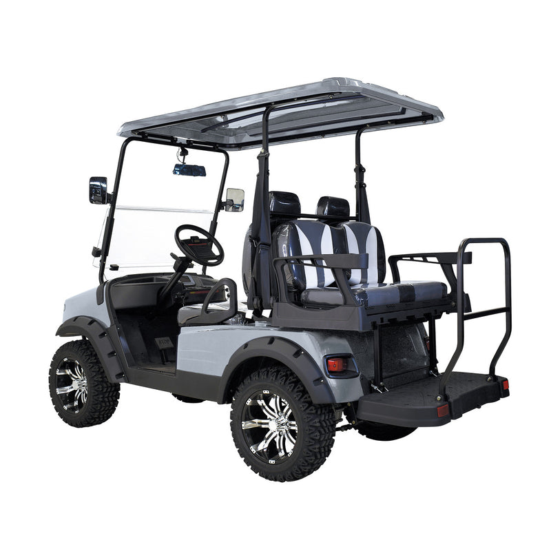 2023 GMF2X Electric Golf Cart