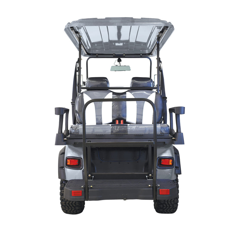 2023 GMF2X Electric Golf Cart