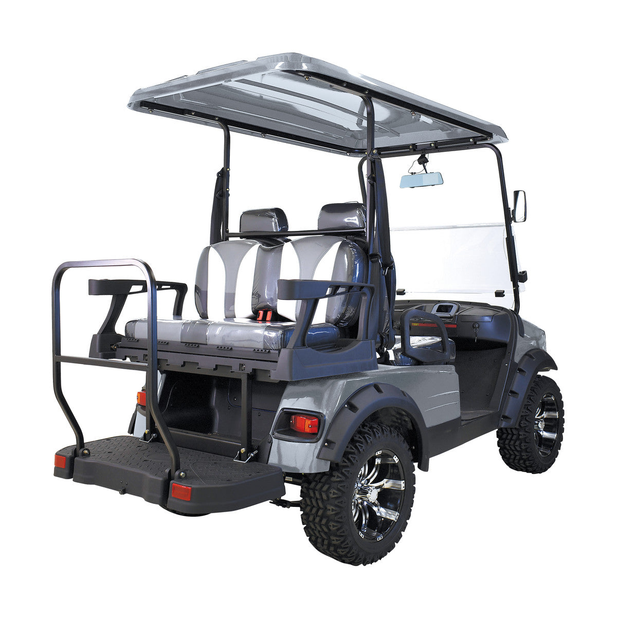 2023 GMF2X Electric Golf Cart