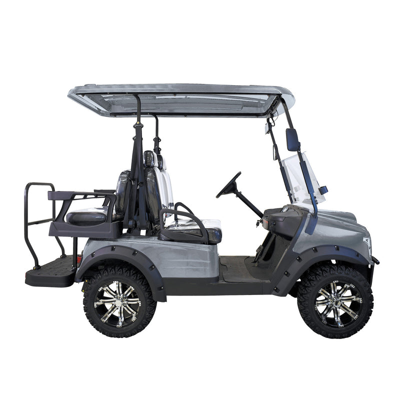 2023 GMF2X Electric Golf Cart