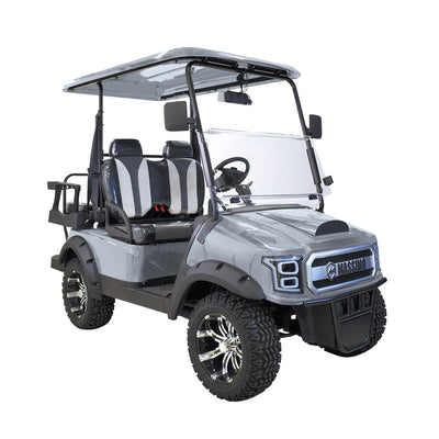 2023 GMF2X Electric Golf Cart