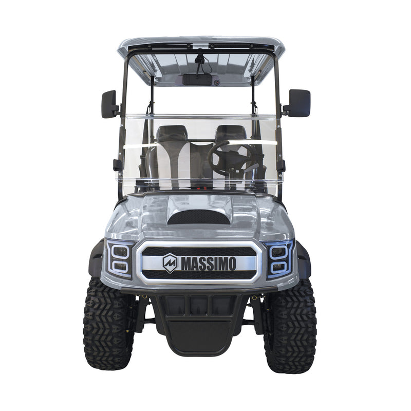 2023 GMF2X Electric Golf Cart