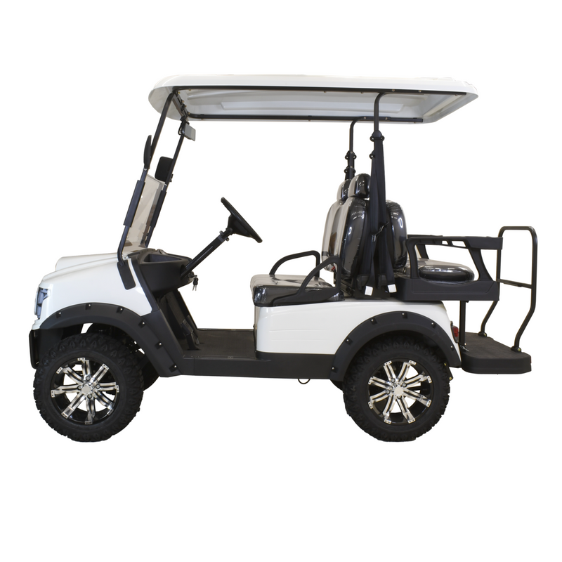 2023 GMF2X Electric Golf Cart