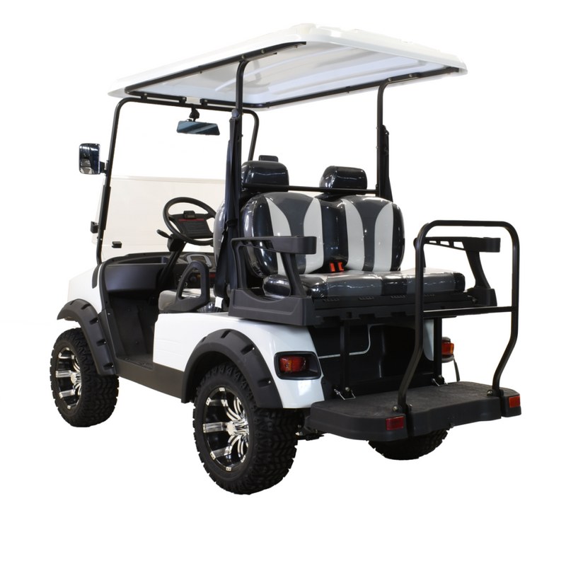 2023 GMF2X Electric Golf Cart