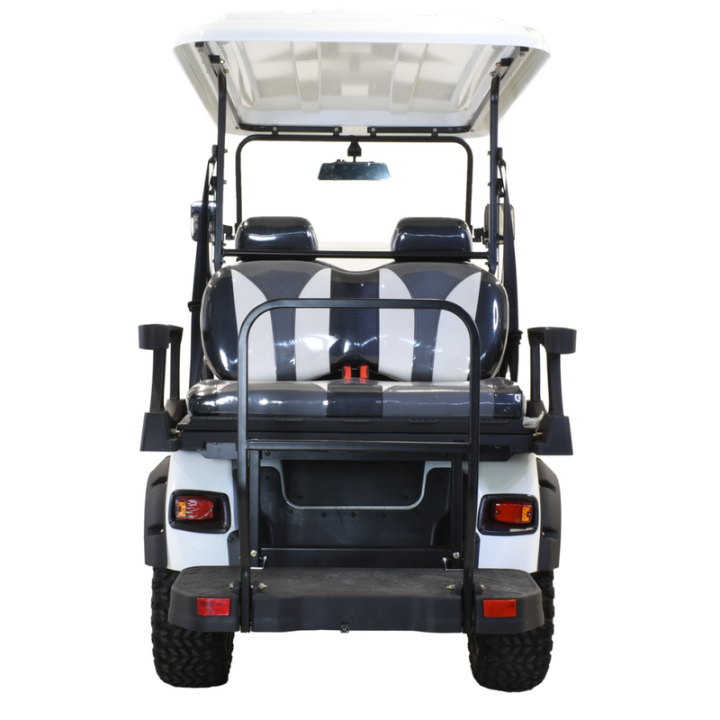 2023 GMF2X Electric Golf Cart