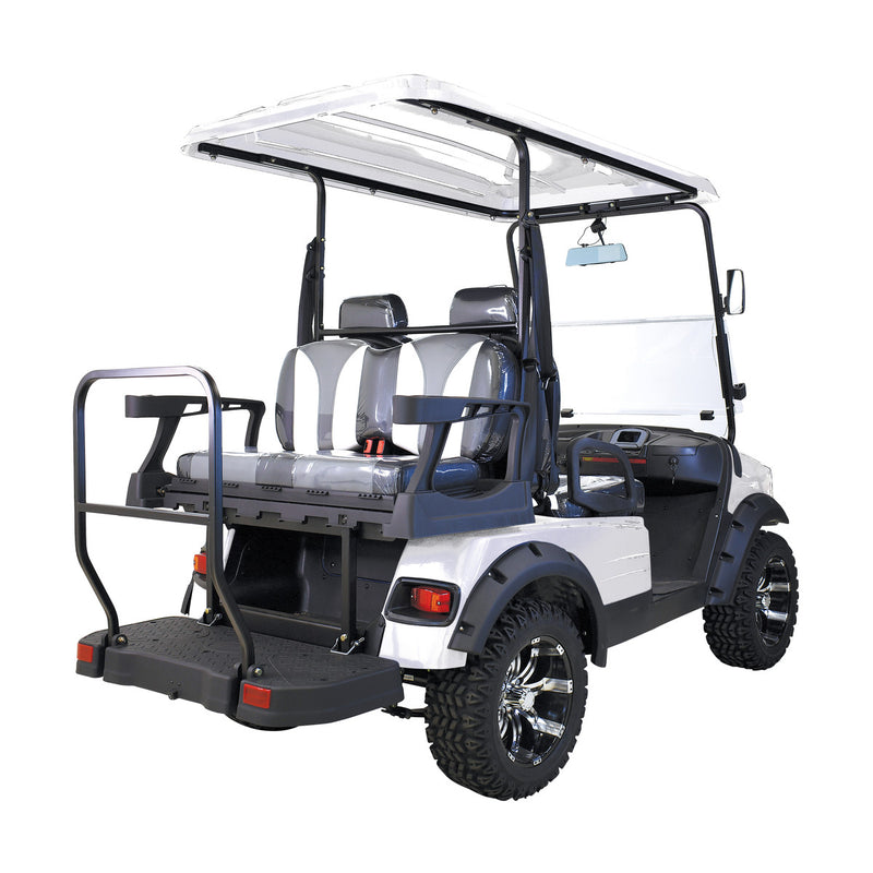 2023 GMF2X Electric Golf Cart