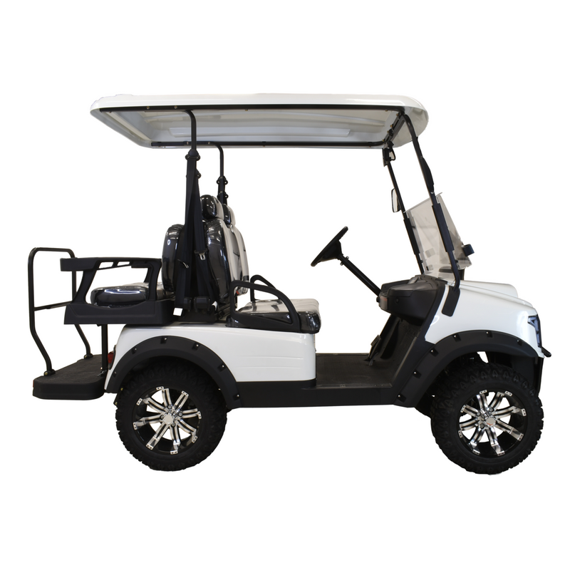 2023 GMF2X Electric Golf Cart