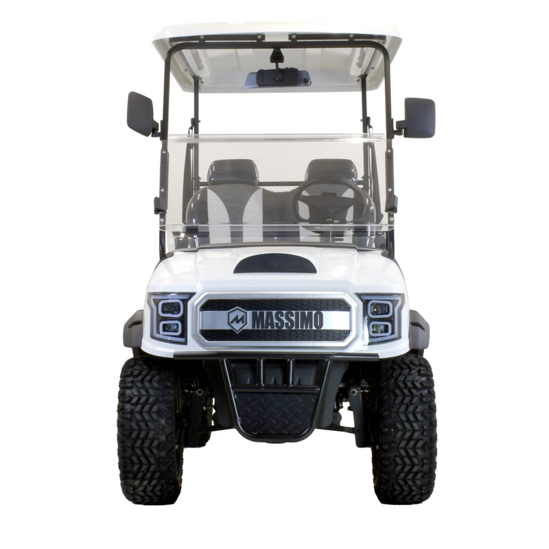 2023 GMF2X Electric Golf Cart