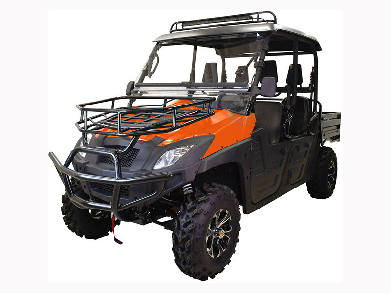 2023 Massimo MSU 850