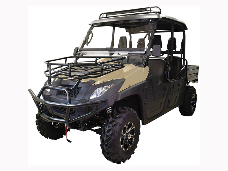 2023 Massimo MSU 850