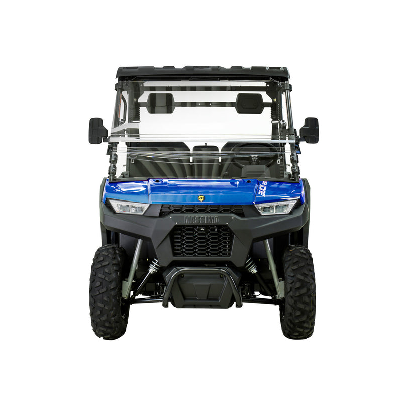 2023 Massimo Buck 250