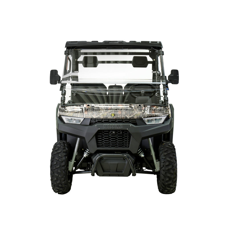 2023 Massimo Buck 250