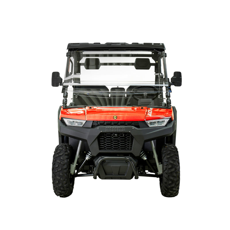 2023 Massimo Buck 250