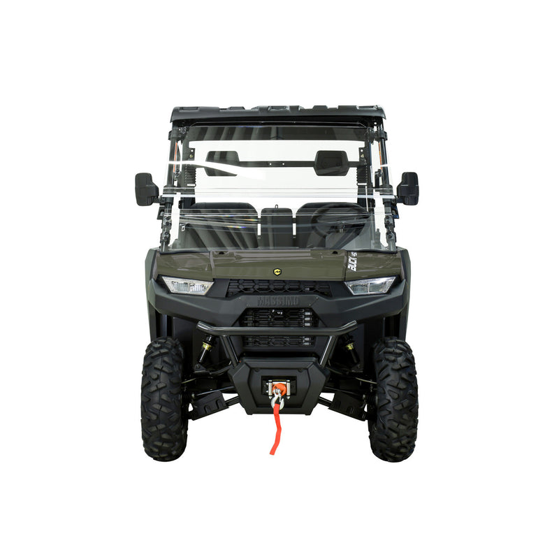 2023 Massimo Buck 450