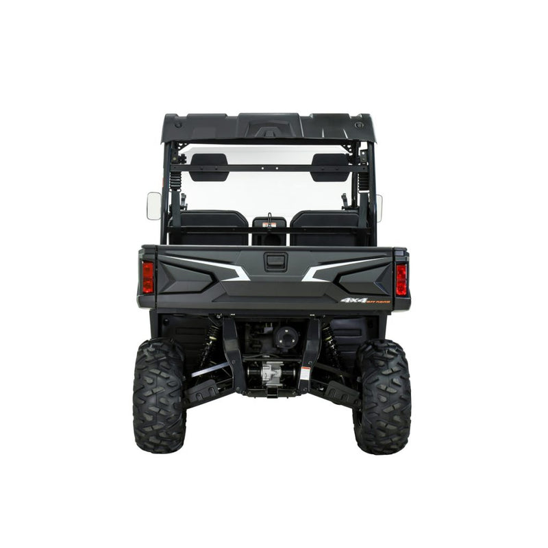 2023 Massimo Buck 450