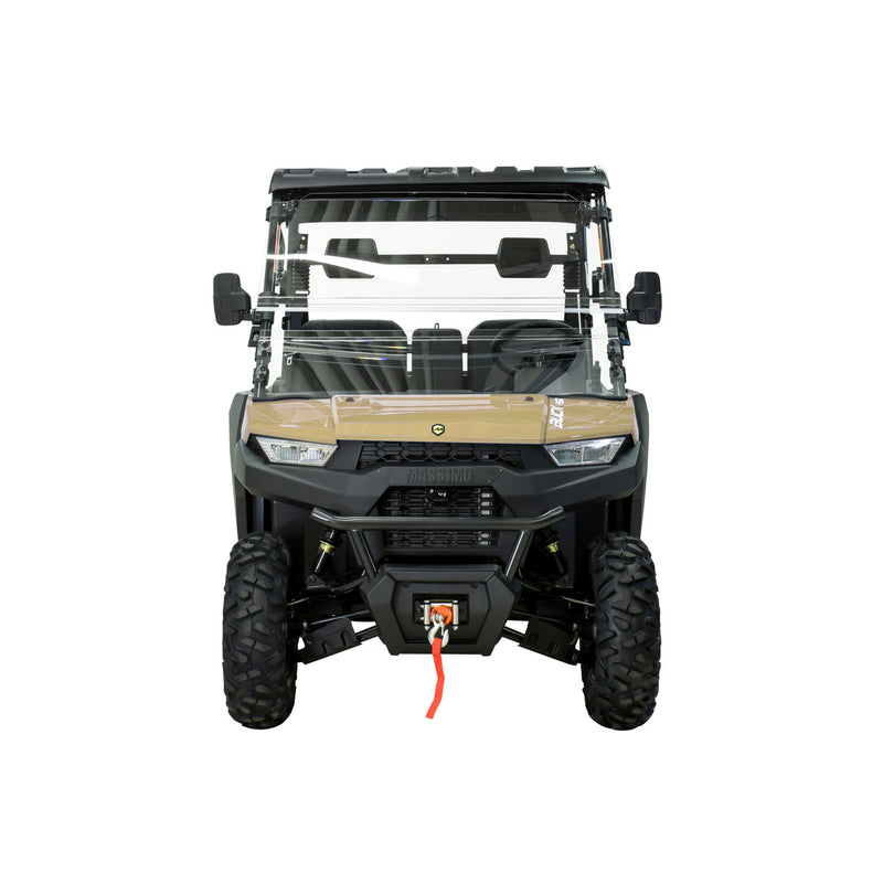 2023 Massimo Buck 450