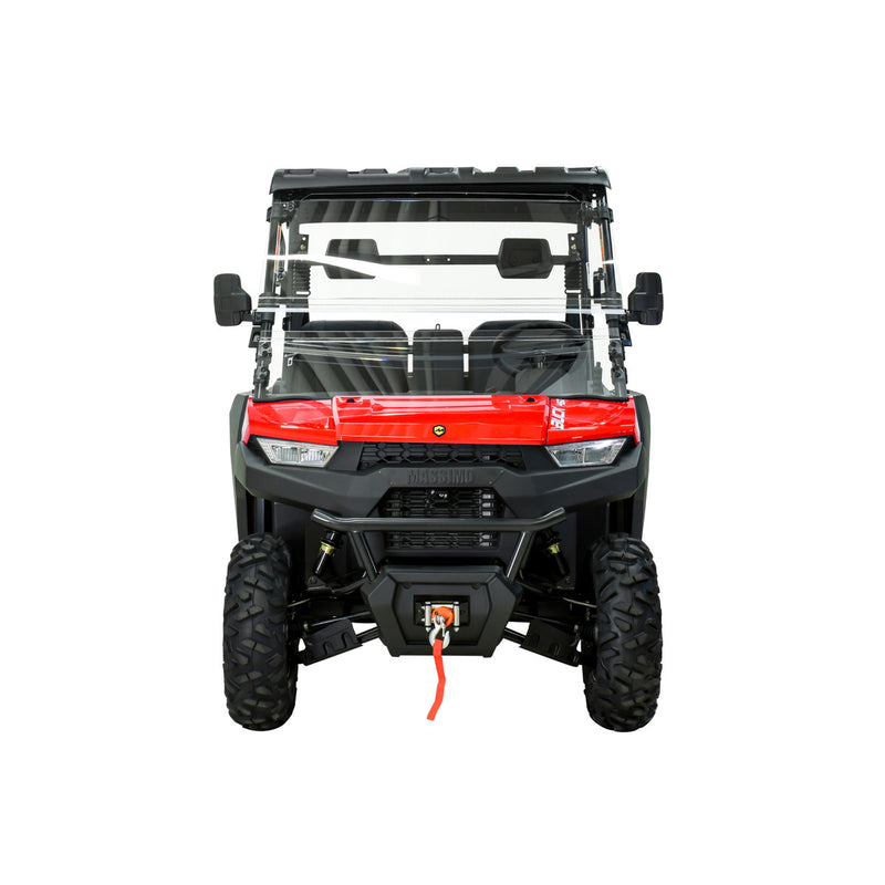 2023 Massimo Buck 450