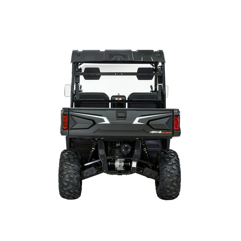 2023 Massimo Buck 450