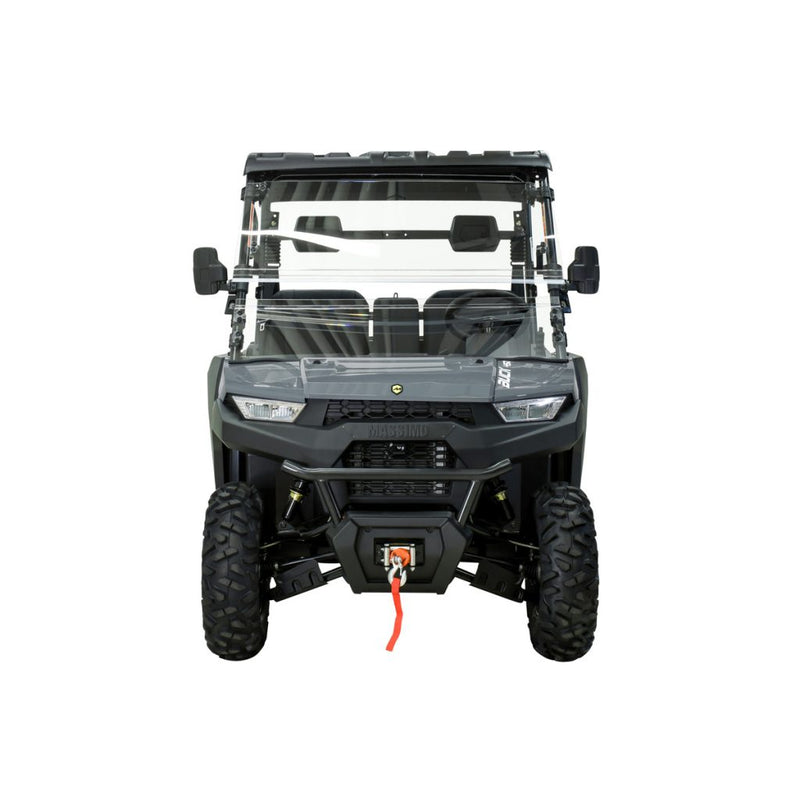 2023 Massimo Buck 450