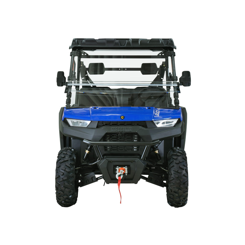 2023 Buck 450X Golf