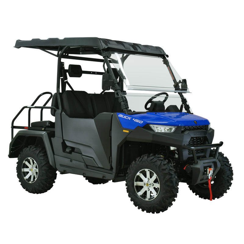 2023 Buck 450X Golf