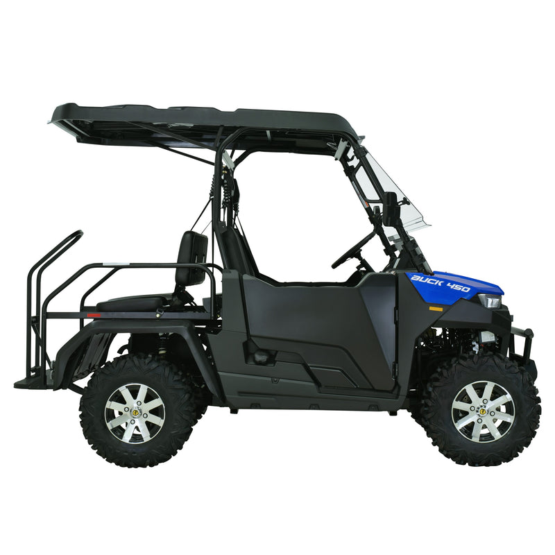 2023 Buck 450X Golf