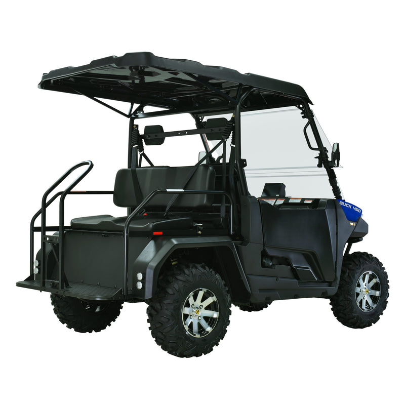 2023 Buck 450X Golf