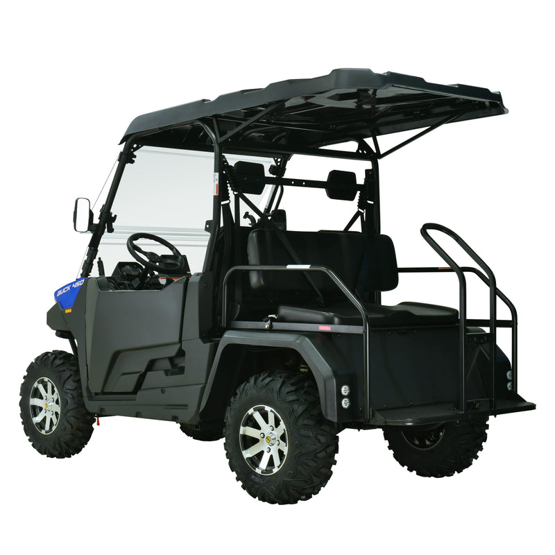 2023 Buck 450X Golf