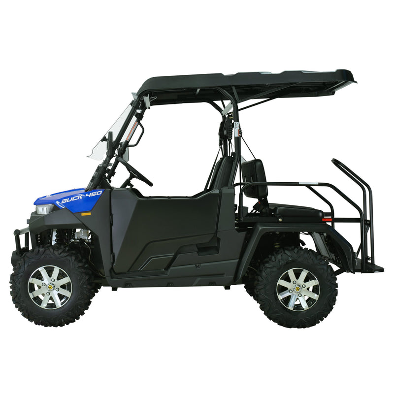 2023 Buck 450X Golf