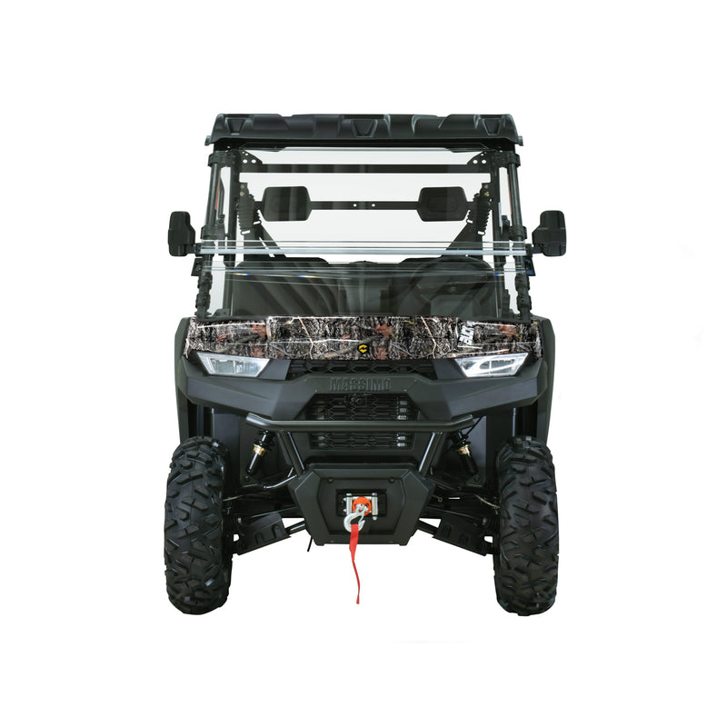 2023 Buck 450X Golf