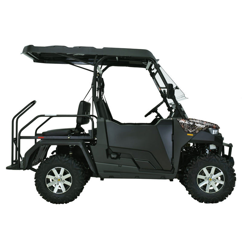 2023 Buck 450X Golf